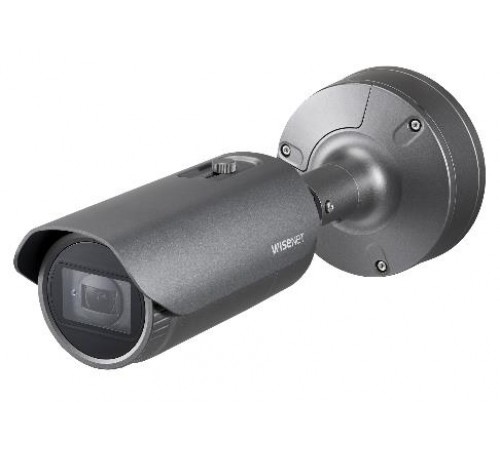 IP-камера Hanhwa XNO-6080R X-series,2 Mp IP-камера Hanhwa XNO-6080R X-series,2 Mp