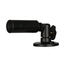 HDCVI відеокамера Dahua HAC-HUM1220GP-B-0280B для системи відеонагляду