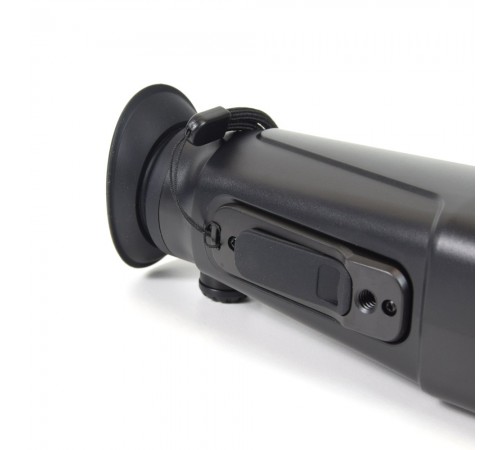 Тепловізійний монокуляр IRtech-S243W-384 (15 мм) Тепловізійний монокуляр IRtech-S243W-384 (15 мм)
