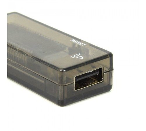 USB тестер напруги та струму OKY0273-2 USB тестер напруги та струму OKY0273-2