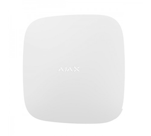 Комплект бездротової сигналізації Ajax StarterKit white + IP-відеокамера 2 Мп IMOU Cue 2 (IPC-C22EP-A) с Wi-Fi Комплект бездротової сигналізації Ajax StarterKit white + IP-відеокамера 2 Мп IMOU Cue 2 (IPC-C22EP-A) с Wi-Fi