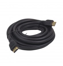 Кабель ATIS HDMI A-A v1.4 мідь 5м