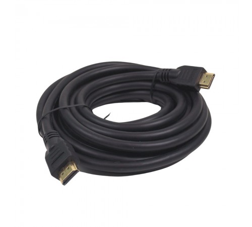 Кабель ATIS HDMI A-A v1.4 мідь 5м Кабель ATIS HDMI A-A v1.4 мідь 5м