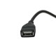 Подовжувач RJ45 (RS-232) toUSB (RS-232) Female