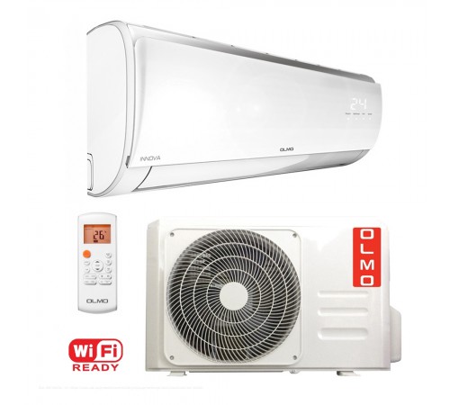 Кондиціонер OLMO INNOVA OSH-10LD7W Кондиціонер OLMO INNOVA OSH-10LD7W