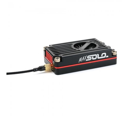 Відеопередавач RUSH Tank MAX Solo 5.8G 25/500/1000/2500mW Відеопередавач RUSH Tank MAX Solo 5.8G 25/500/1000/2500mW