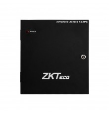 Мережевий контролер у боксі ZKTeco C2-260 Package для 2 дверей