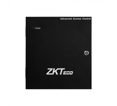 Мережевий контролер у боксі ZKTeco C2-260 Package для 2 дверей Мережевий контролер у боксі ZKTeco C2-260 Package для 2 дверей