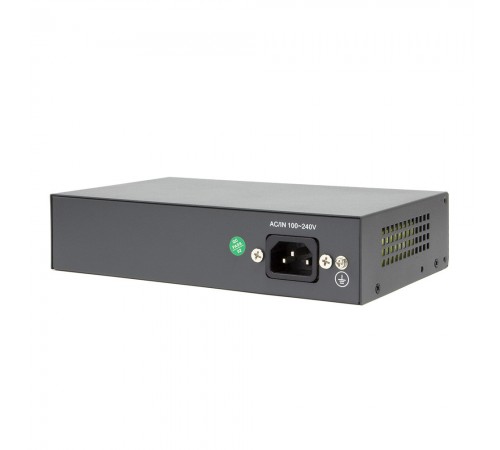 PoE комутатор Commax CIOT-H4L2 PoE комутатор Commax CIOT-H4L2