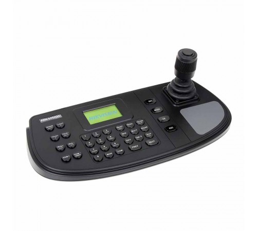 Пульт керування Hikvision DS-1006KI Пульт керування Hikvision DS-1006KI