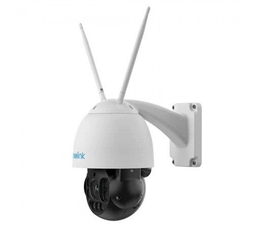 IP камера Reolink RLC-523WA IP камера Reolink RLC-523WA