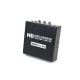 Конвертер HDMI-AV