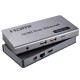 KVM-подовжувач ATIS HDMI/USB +IR по Ethernet до 120 м (1080p)