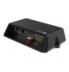 Точка доступу (автомобільна) MikroTik RB912R-2nD-LTm&R11e-LTE (LtAP mini LTE kit)