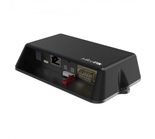 Точка доступу (автомобільна) MikroTik RB912R-2nD-LTm&R11e-LTE (LtAP mini LTE kit) Точка доступу (автомобільна) MikroTik RB912R-2nD-LTm&R11e-LTE (LtAP mini LTE kit)
