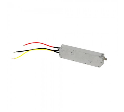 Модуль захисту від дронів RF Module (600-720M) 50W JFH з частотою 600-720 МГц та максимальною потужністю до 50 Вт JFH Модуль захисту від дронів RF Module (600-720M) 50W JFH з частотою 600-720 МГц та максимальною потужністю до 50 Вт JFH