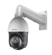 IP Speed Dome відеокамера 2 Мп Hikvision DS-2DE4225IW-DE (T5) с кронштейном з відеоаналітикою для системи відеонагляду