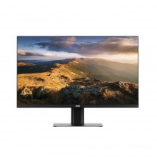 Монітор 2E 23.8" F2422B D-Sub, HDMI, IPS