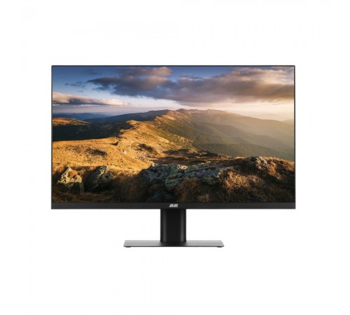 Монітор 2E 23.8" F2422B D-Sub, HDMI, IPS Монітор 2E 23.8" F2422B D-Sub, HDMI, IPS