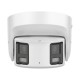 Панорамна IP-відеокамера 8 Мп Hikvision DS-2CD3387G2P-LSU/SL (C) (4 мм) ColorVu для системи відеонагляду