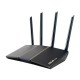 Бездротовий маршрутизатор Asus RT-AX57 WiFi6 AX3000