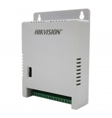 Імпульсне джерело живлення Hikvision DS-2FA1205-C8 (EUR)