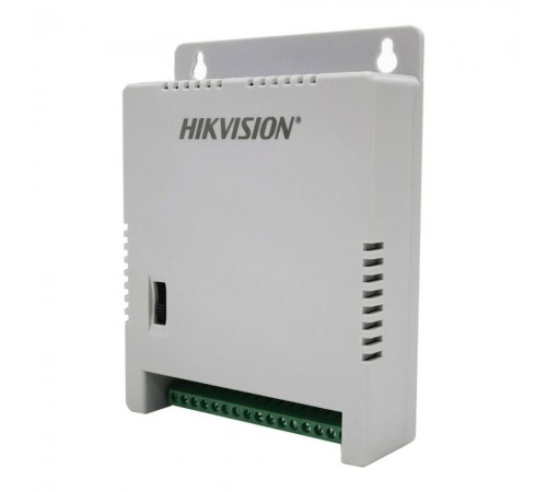 Імпульсне джерело живлення Hikvision DS-2FA1205-C8 (EUR) Імпульсне джерело живлення Hikvision DS-2FA1205-C8 (EUR)