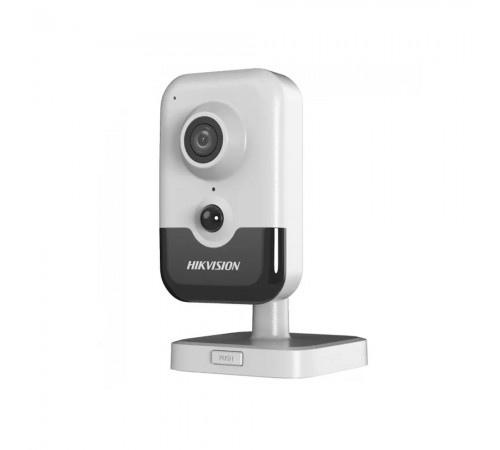 IP-відеокамера 6 Мп Hikvision DS-2CD2463G2-I (2.8 мм) AcuSense з вбудованим мікрофоном і динаміком для системи відеонагляду IP-відеокамера 6 Мп Hikvision DS-2CD2463G2-I (2.8 мм) AcuSense з вбудованим мікрофоном і динаміком для системи відеонагляду