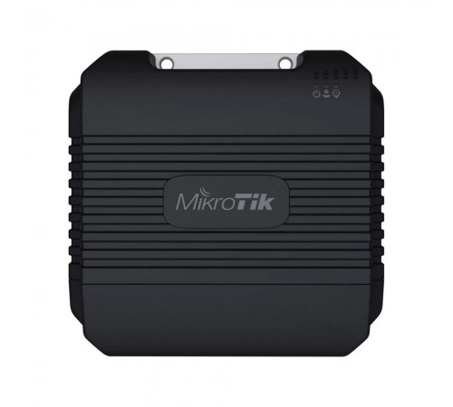 Точка доступу (автомобільна) MikroTik LTAP-2HND&FG621-EA (LtAP LTE6 kit) Точка доступу (автомобільна) MikroTik LTAP-2HND&FG621-EA (LtAP LTE6 kit)