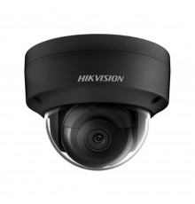 IP-відеокамера 4 Мп Hikvision DS-2CD1143G2-I (BLACK) (2.8 мм) для системи відеонагляду