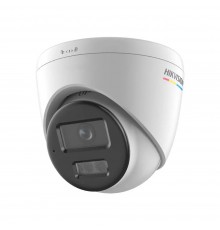 IP-відеокамера 4 Мп Hikvision DS-2CD1347G2H-LIUF (2.8 мм) з подвійним підсвічуванням для системи відеонагляду