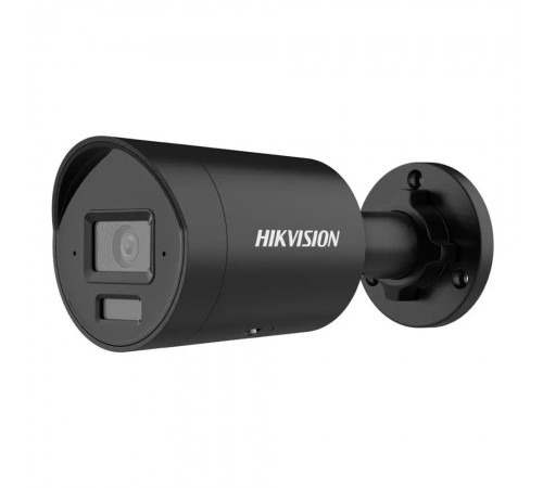 IP-відеокамера 4 Мп Hikvision DS-2CD2043G2-LI2U Black (2.8мм) AcuSense з відеоаналітикою та вбудованим мікрофоном для системи відеонагляду IP-відеокамера 4 Мп Hikvision DS-2CD2043G2-LI2U Black (2.8мм) AcuSense з відеоаналітикою та вбудованим мікрофоном для системи відеонагляду