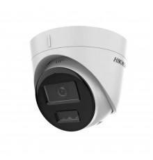 IP-відеокамера 2 Мп Hikvision DS-2CD1323G2-LIUF (2.8 мм) з вбудованим мікрофоном для системи відеоспостереження