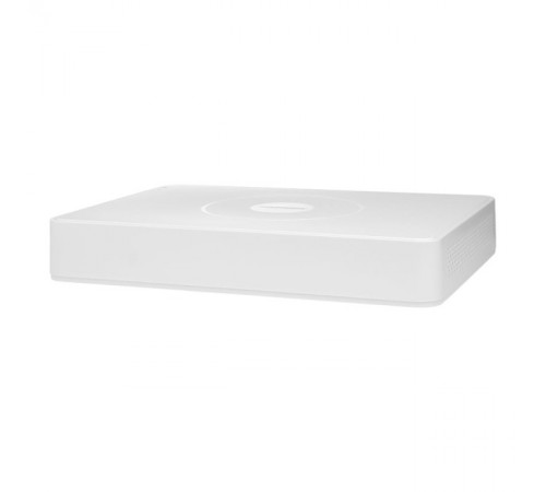 IP-відеореєстратор 8-канальний Hikvision DS-7108NI-Q1/8P(D) з 8 портами PoE для систем відеоспостереження IP-відеореєстратор 8-канальний Hikvision DS-7108NI-Q1/8P(D) з 8 портами PoE для систем відеоспостереження