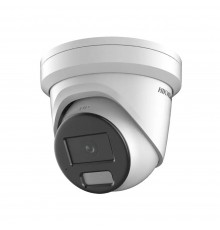 IP-відеокамера 4 Мп Hikvision DS-2CD2346G2H-IU (eF) (2.8 мм) AcuSense з відеоаналітикою для системи відеонагляду