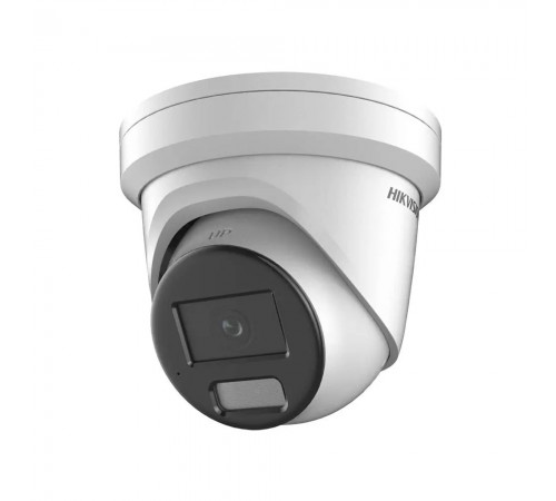 IP-відеокамера 4 Мп Hikvision DS-2CD2346G2H-IU (eF) (2.8 мм) AcuSense з відеоаналітикою для системи відеонагляду IP-відеокамера 4 Мп Hikvision DS-2CD2346G2H-IU (eF) (2.8 мм) AcuSense з відеоаналітикою для системи відеонагляду