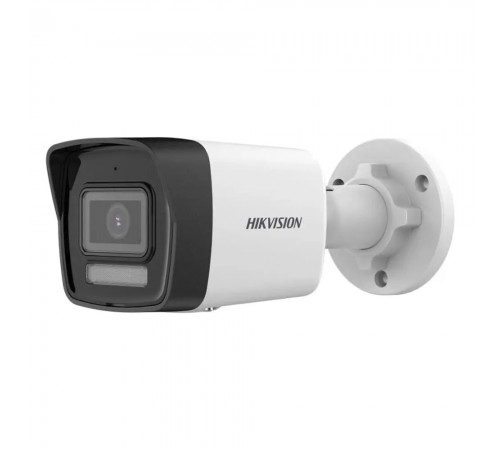 IP-відеокамера 2 Мп Hikvision DS-2CD1023G2-LIUF (2.8 мм) з вбудованим мікрофоном для системи відеоспостереження IP-відеокамера 2 Мп Hikvision DS-2CD1023G2-LIUF (2.8 мм) з вбудованим мікрофоном для системи відеоспостереження