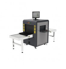 Система рентгенівського контролю ZKTeco ZKX6040A