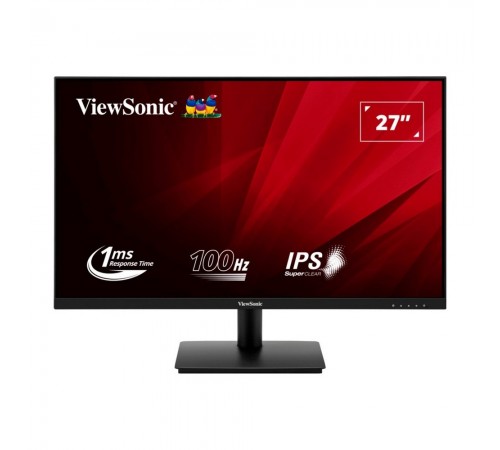 Монітор ViewSonic 27" VA270-H IPS Монітор ViewSonic 27" VA270-H IPS