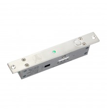 Ригельний замок YB-500A(LED) - 24 V врізний для системи контролю доступу