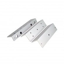 Куток MBK-280W-S(SS304)-ZL монтажний для системи контролю доступу