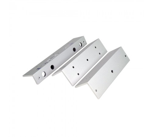 Куток MBK-280W-S(SS304)-ZL монтажний для системи контролю доступу Куток MBK-280W-S(SS304)-ZL монтажний для системи контролю доступу
