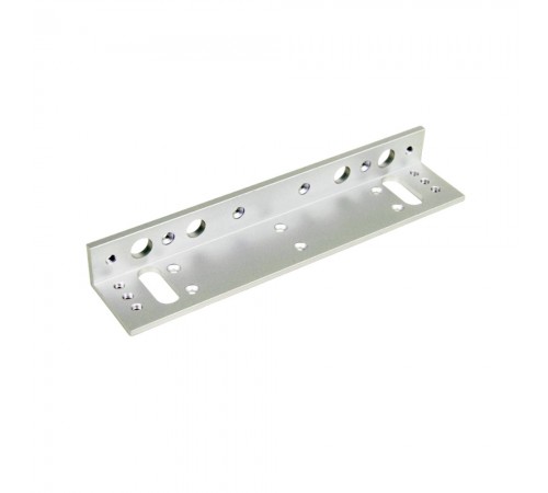 Куток MBK-280W-S(SS304)-L монтажний для системи контролю доступу Куток MBK-280W-S(SS304)-L монтажний для системи контролю доступу