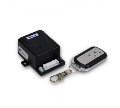 Комплект радіоконтролера Yli Electronic WBK-400-2-12/24 Комплект радіоконтролера Yli Electronic WBK-400-2-12/24