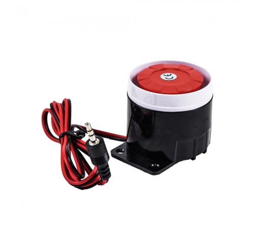 Звукова сирена з mini-jack ATIS SA-105 MJ Звукова сирена з mini-jack ATIS SA-105 MJ