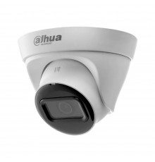 IP-відеокамера 4 Mп Dahua DH-IPC-HDW1431T1 (2.8 мм) для системи відеоспостереження