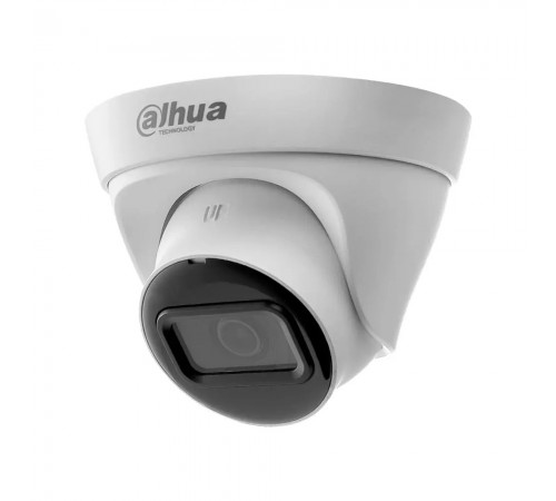 IP-відеокамера 4 Mп Dahua DH-IPC-HDW1431T1 (2.8 мм) для системи відеоспостереження
