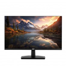 Монітор 2E 23.8" E2424B D-Sub, HDMI, VA, 100Hz, FreeSync