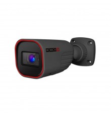 IP-відеокамера 4 Мп Provision-ISR I4-340IPEN-36-G (3.6 мм) з відеоаналітикою для системи відеонагляду