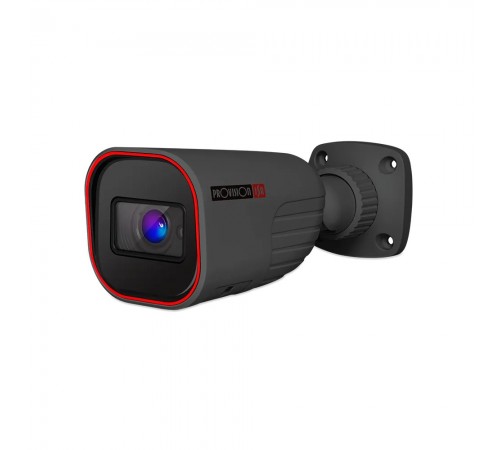 IP-відеокамера 4 Мп Provision-ISR I4-340IPEN-36-G (3.6 мм) з відеоаналітикою для системи відеонагляду IP-відеокамера 4 Мп Provision-ISR I4-340IPEN-36-G (3.6 мм) з відеоаналітикою для системи відеонагляду